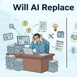 Will AI Replace Recruiters? Analysis & Future Outlook Will AI Replace Recruiters
