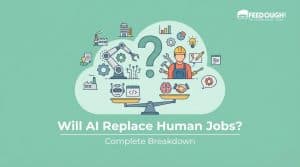 will ai replace human jobs?
