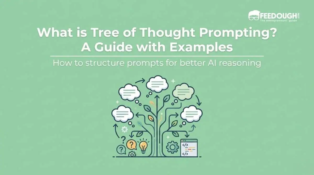 what is tree of thought prompting