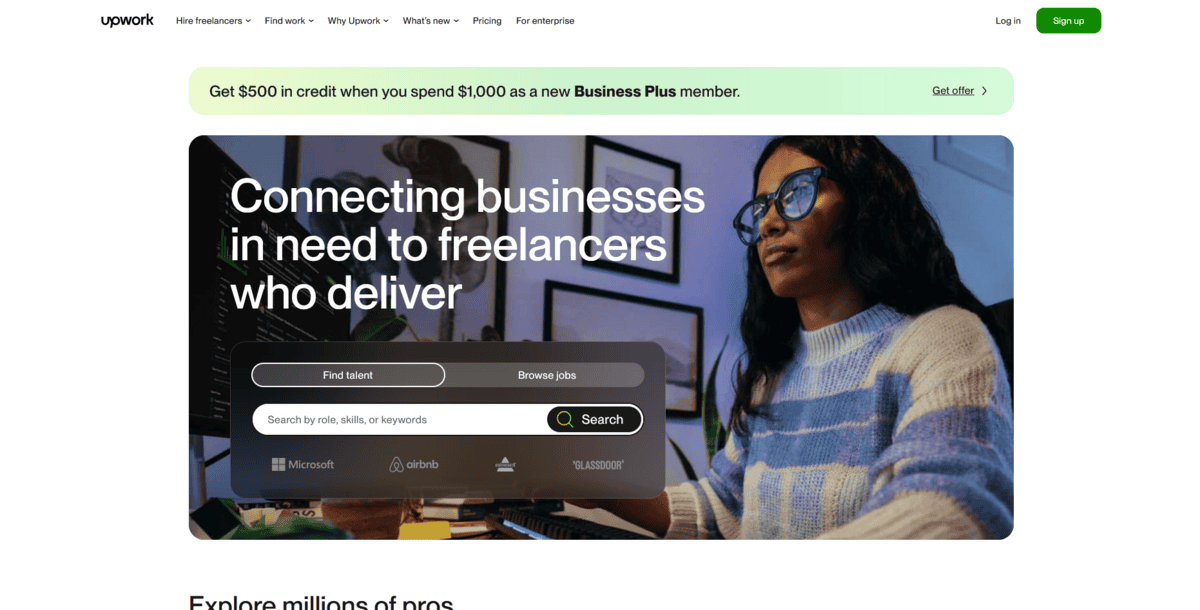 Upwork