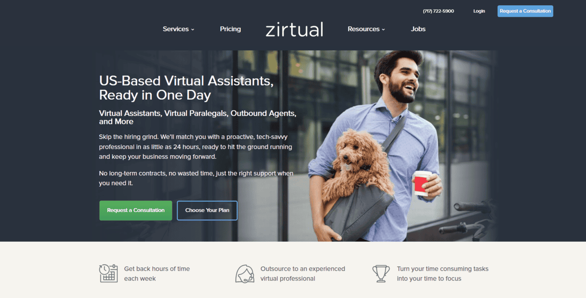 Zirtual