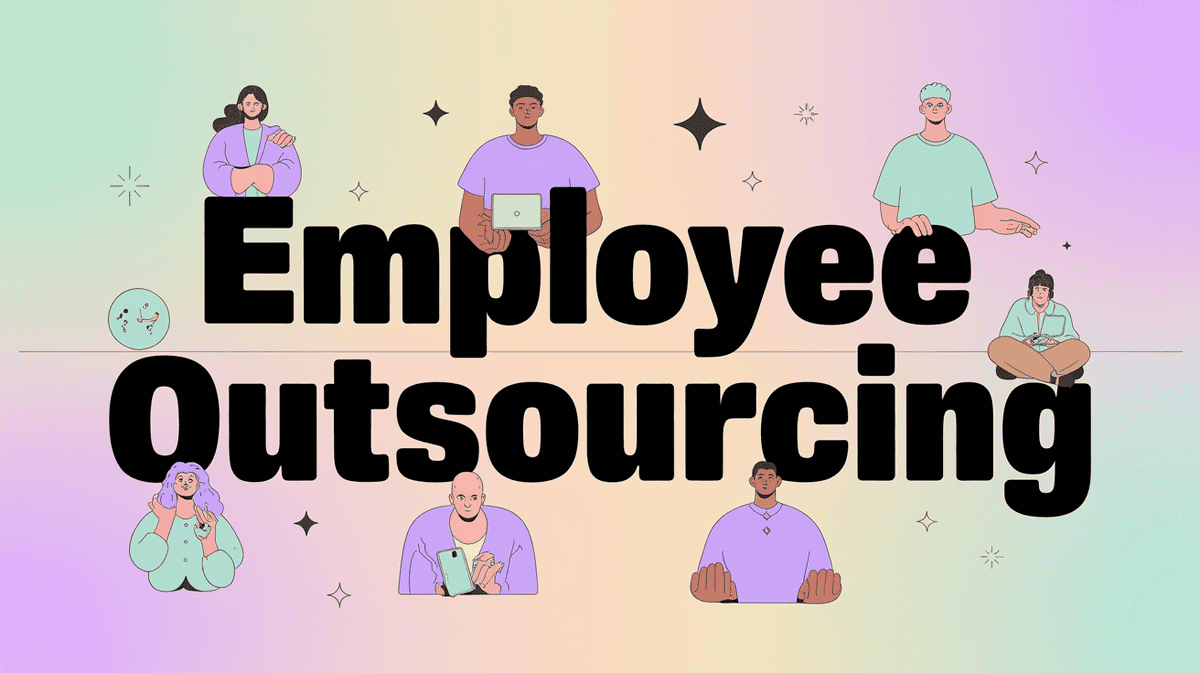 Employee Outsourcing