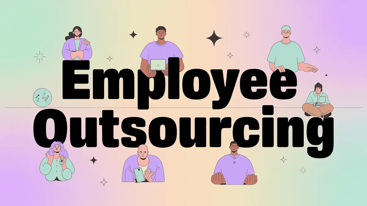 Employee Outsourcing