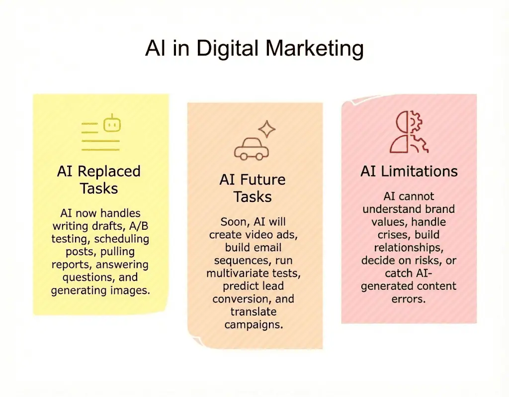 AI in Digital Marketing