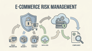 E-commerce Risk Management: Tips, Tools and Examples