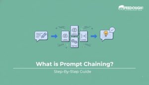 what is prompt chaining?