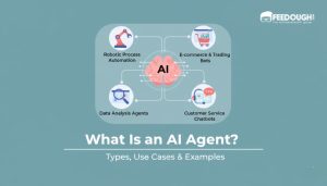 what is an ai agent