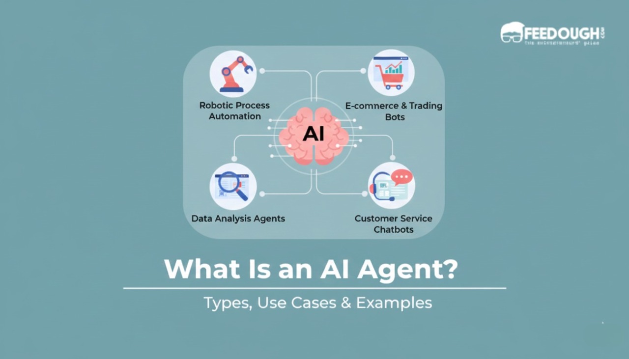 what is an ai agent