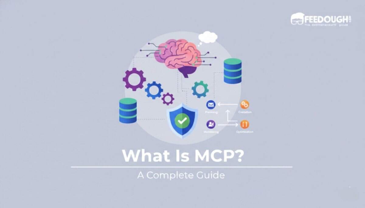 what is model context protocol
