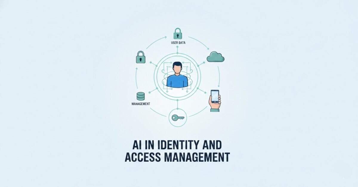 AI in Identity and Access Management