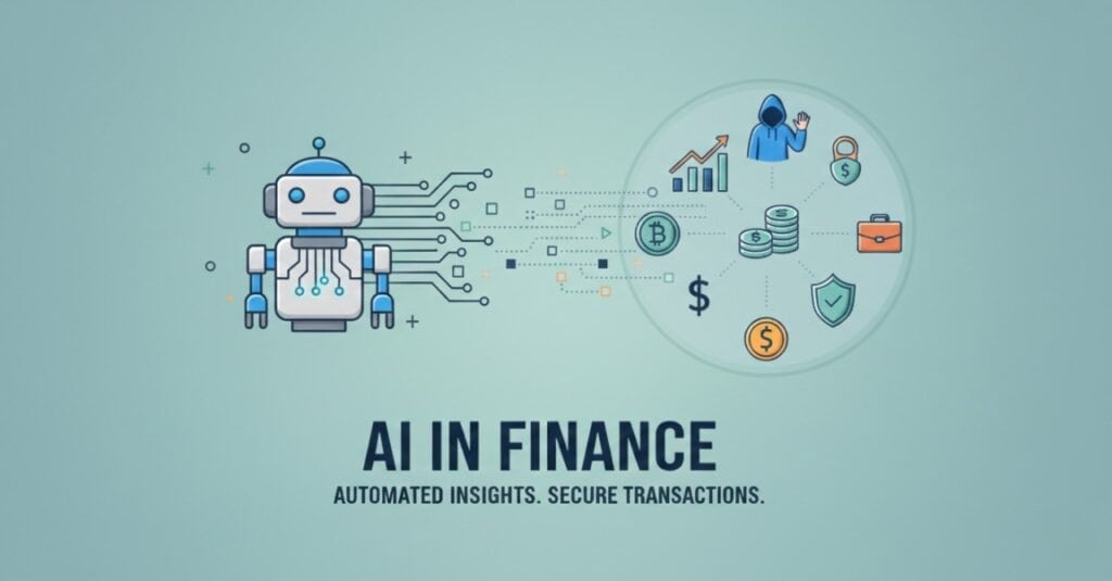 AI in Finance