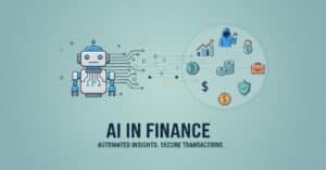 AI in Finance