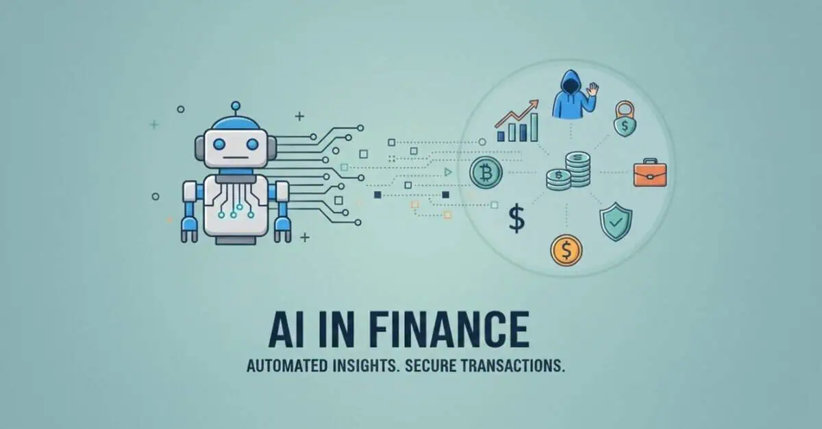 AI in Finance