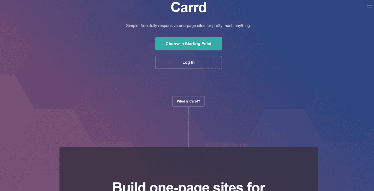 Carrd