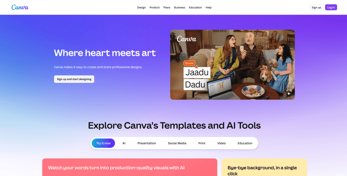 Canva