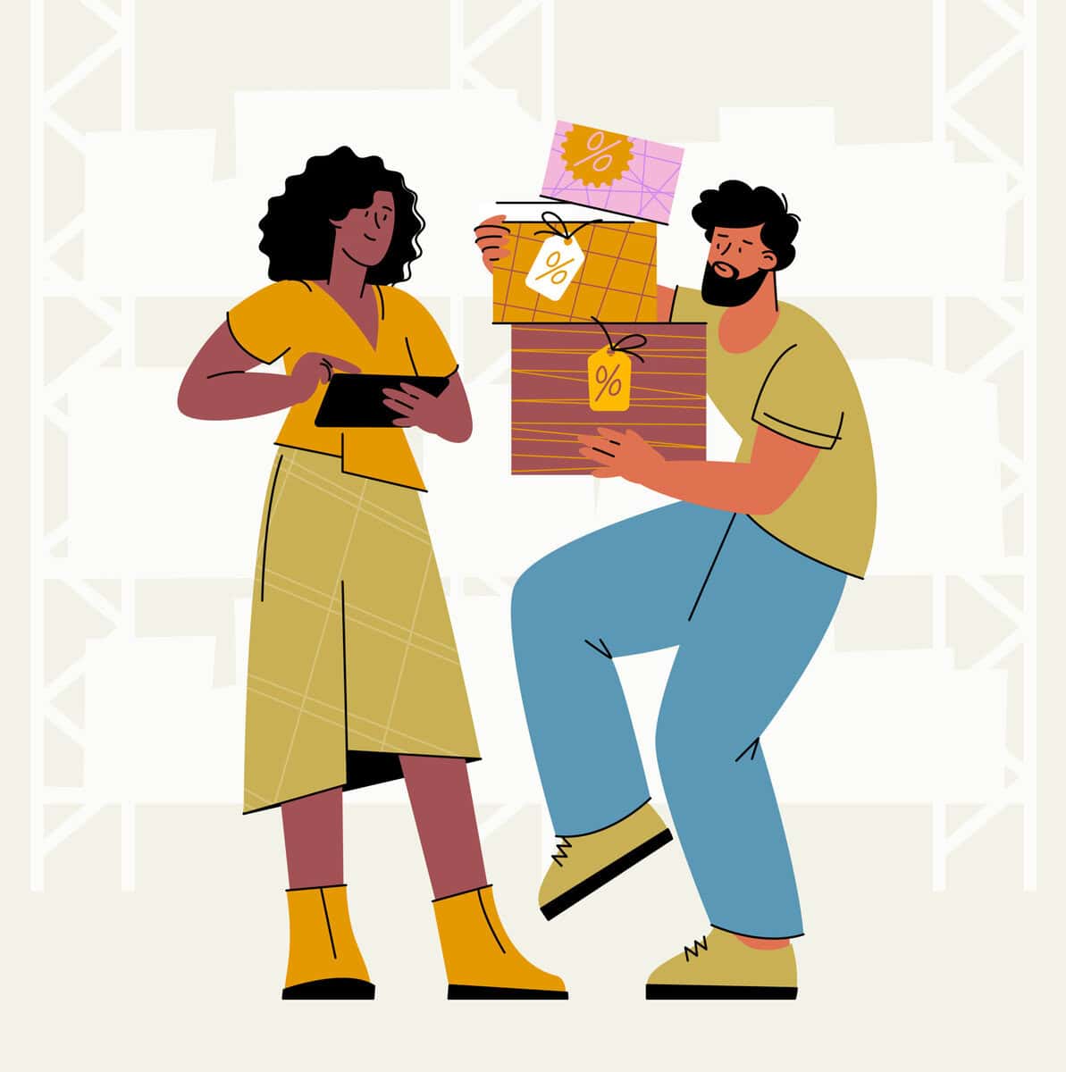 Fiercely Brand Loyal