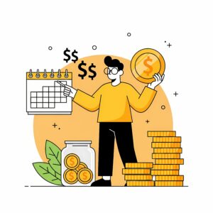 Financially Pressured