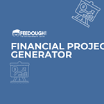 Financial Projection Generator