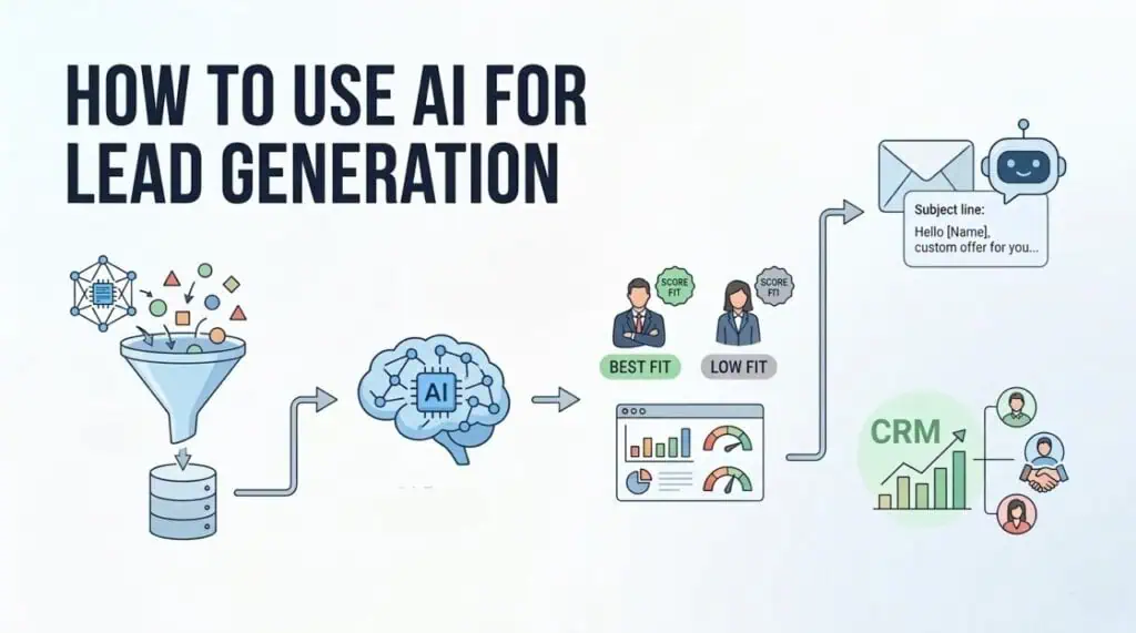 AI For Lead Generation