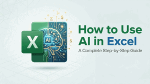 How to Use AI in Excel
