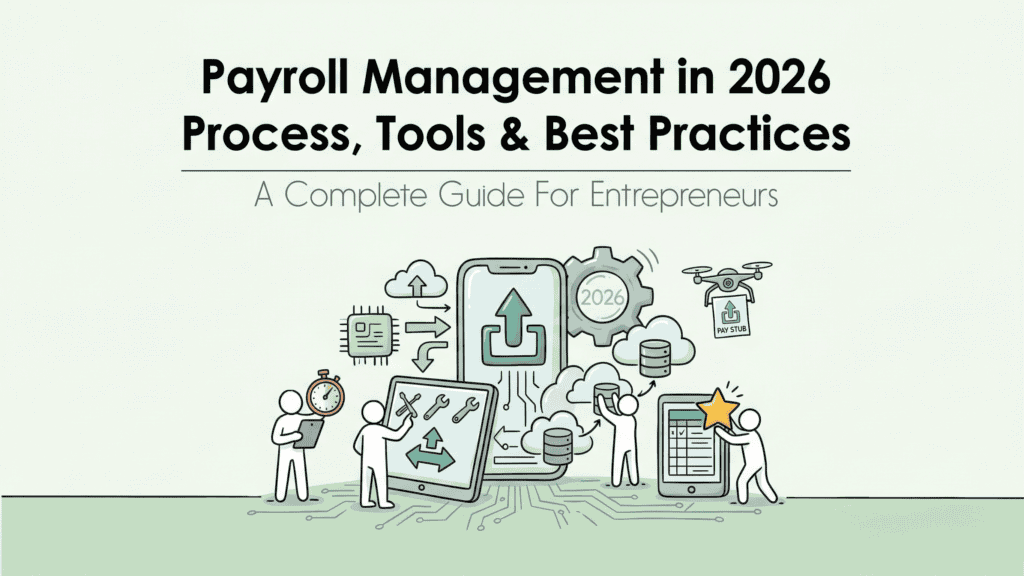 Payroll Management