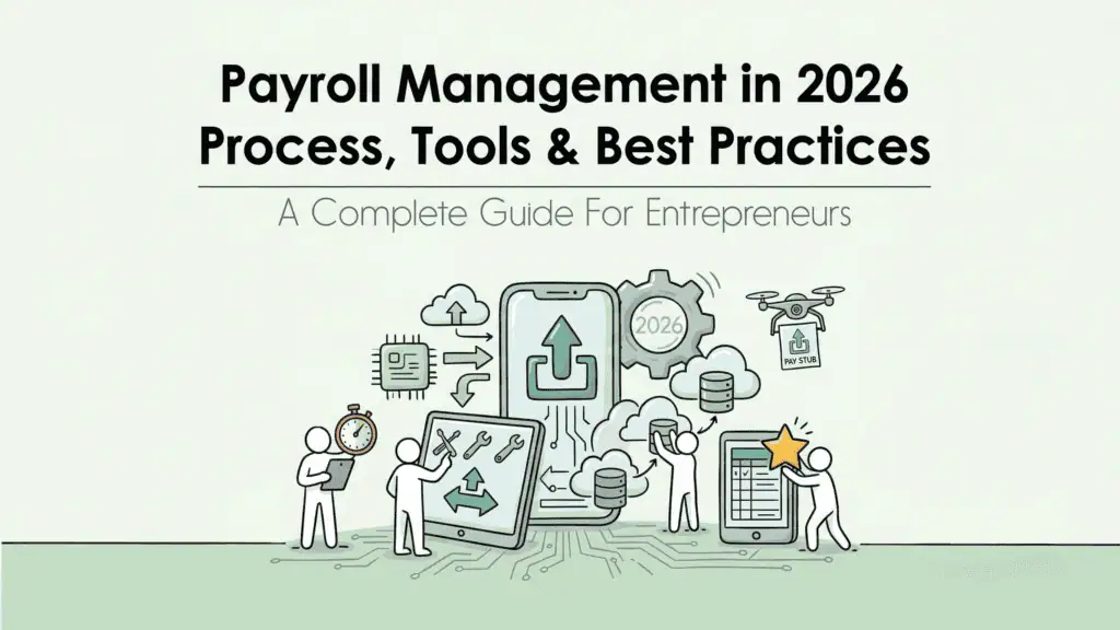 Payroll Management