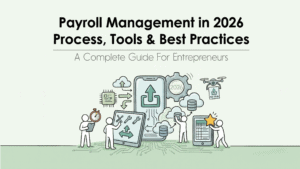 Payroll Management