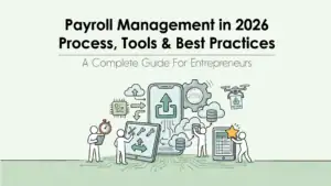 Payroll Management