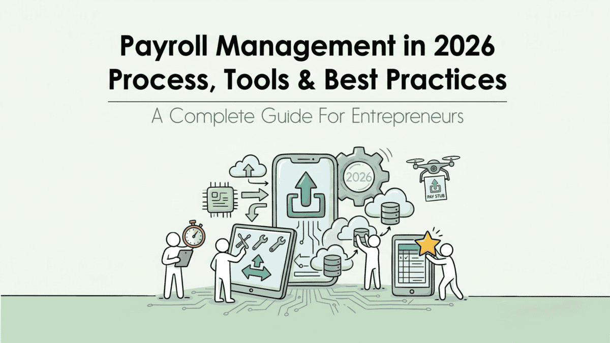 Payroll Management