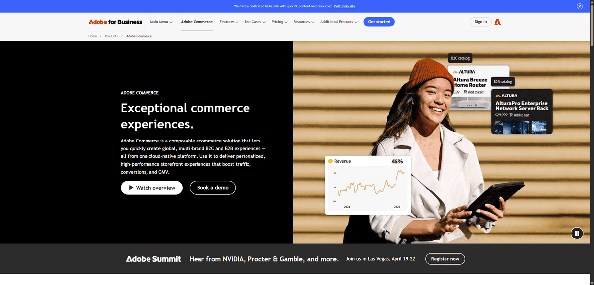Adobe Commerce (Magento)