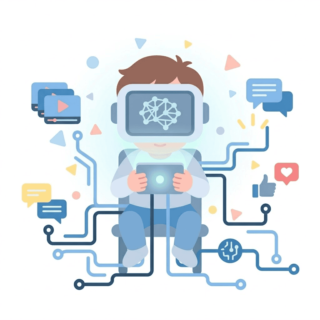 screen native gen alpha