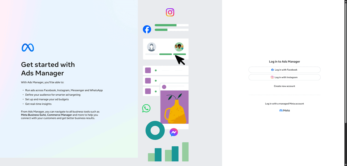 Facebook Ads Manager