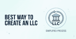 best way to create an llc