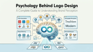 Psychology Behind Logo Design