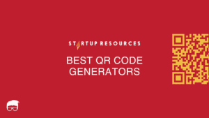 Best QR Code generators