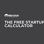The Free Startup Cost Calculator The Free Startup Cost Calculator