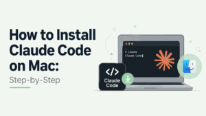 How to Install Claude Code on Mac