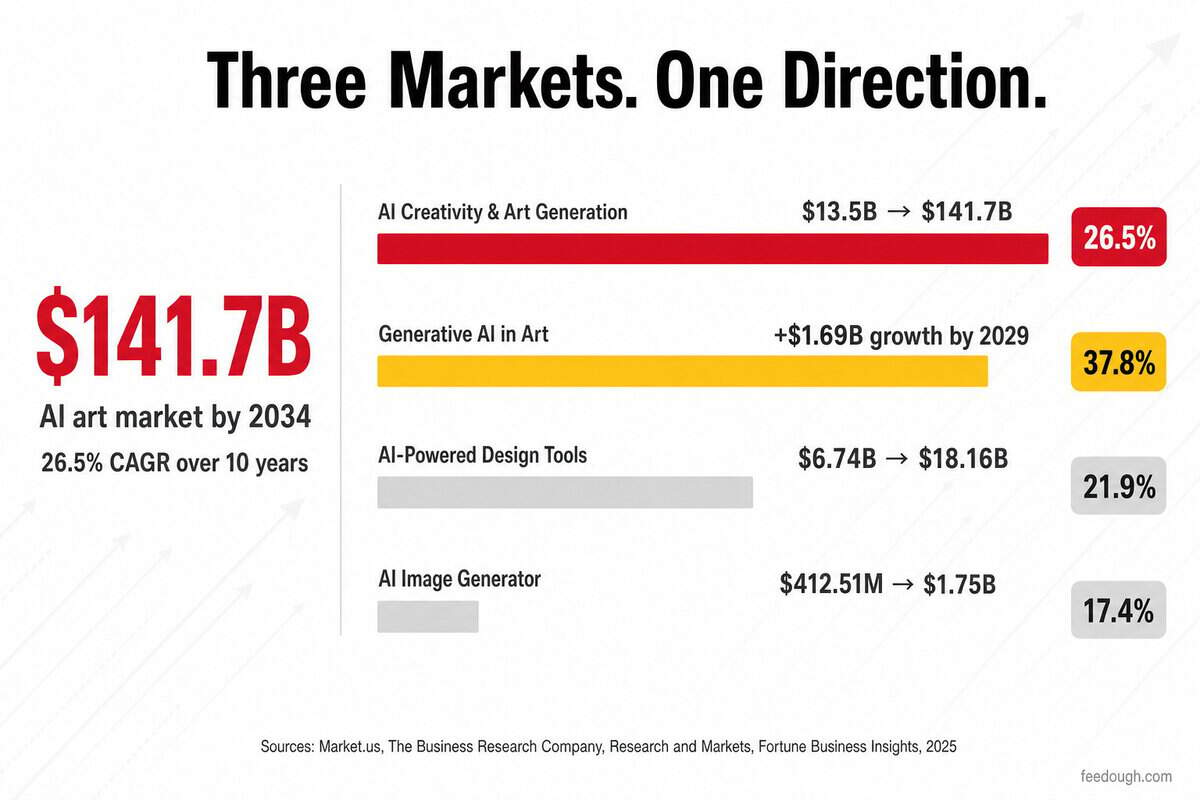 Market Size and Growth Statistics