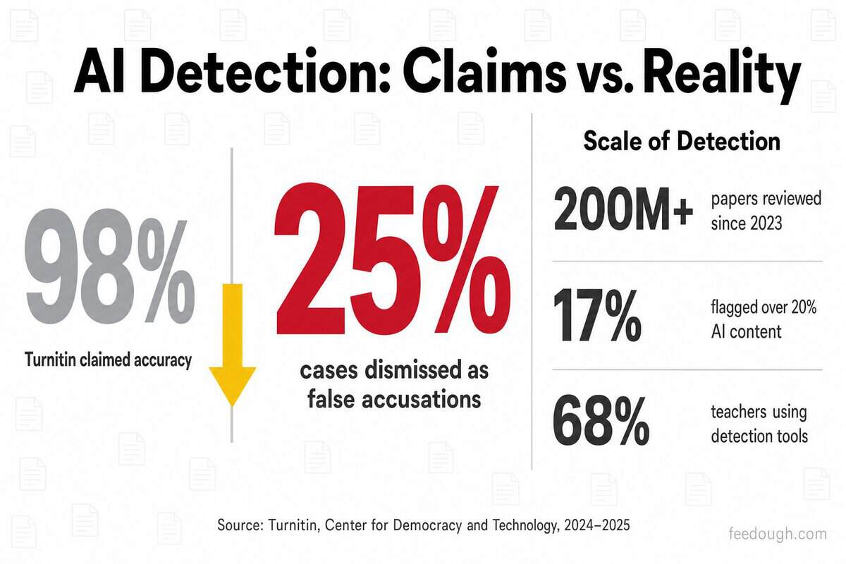 Detection and Enforcement