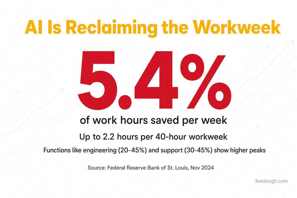 AI and Productivity