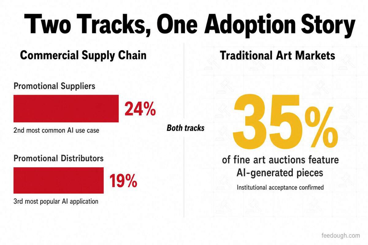 Industry Adoption and Business Integration