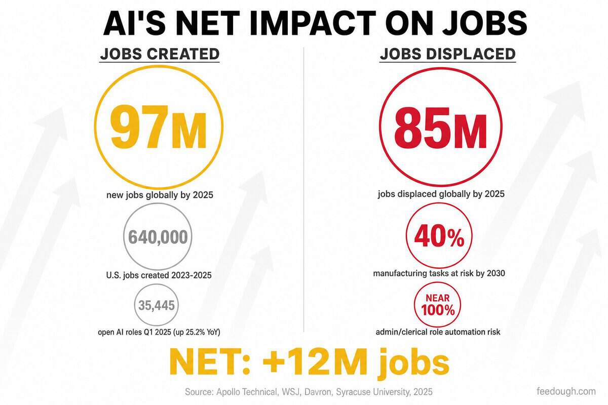 Impact on Jobs