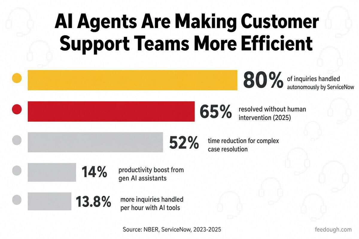 Operational Efficiency Gains