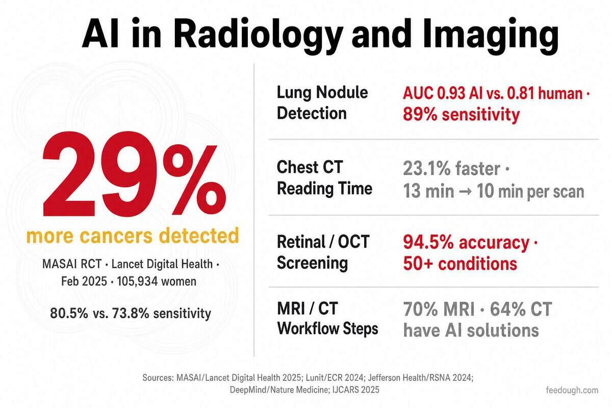 Radiology & Imaging