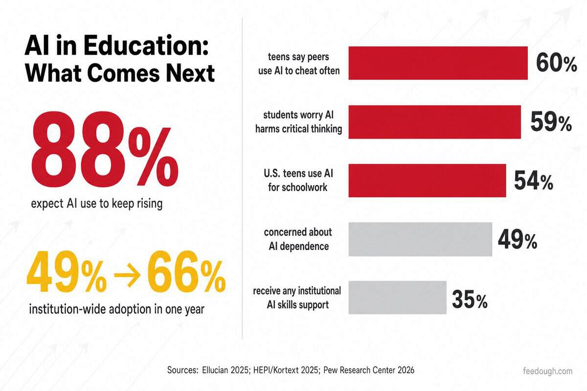 Future Trends and Projections